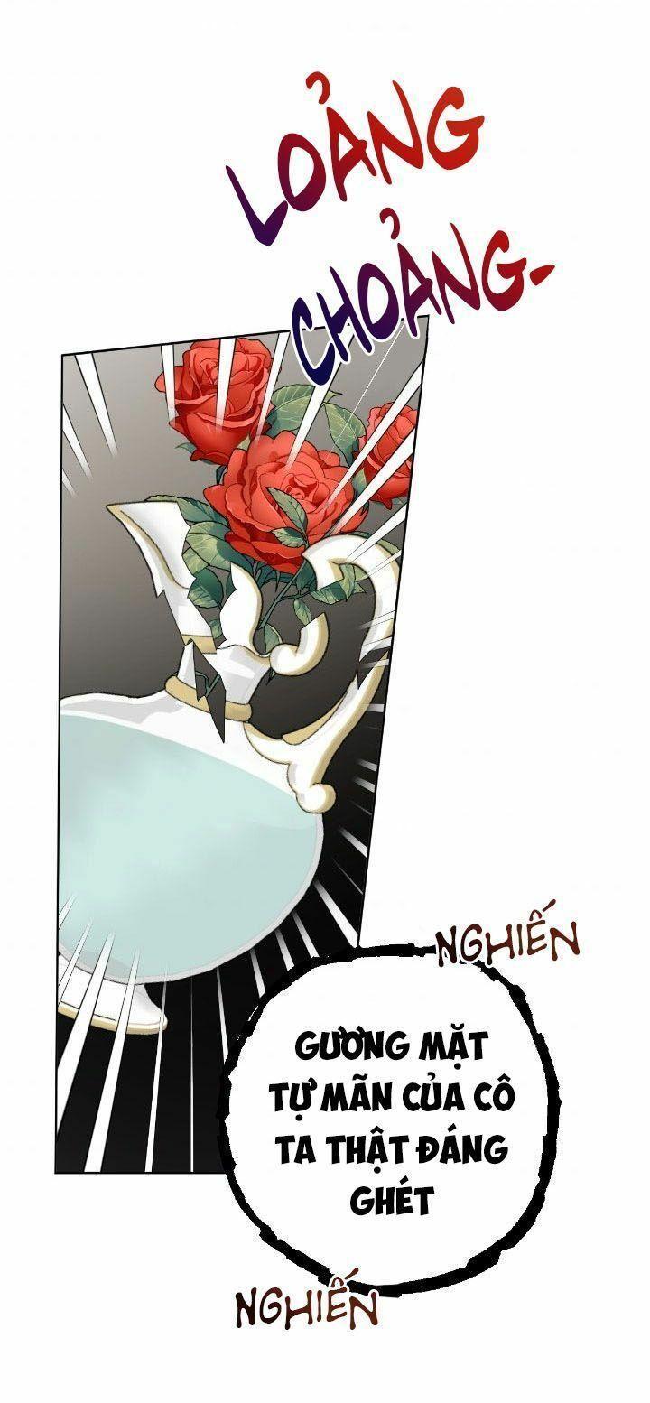 xin ngài đừng ăn tôi chapter 38 58