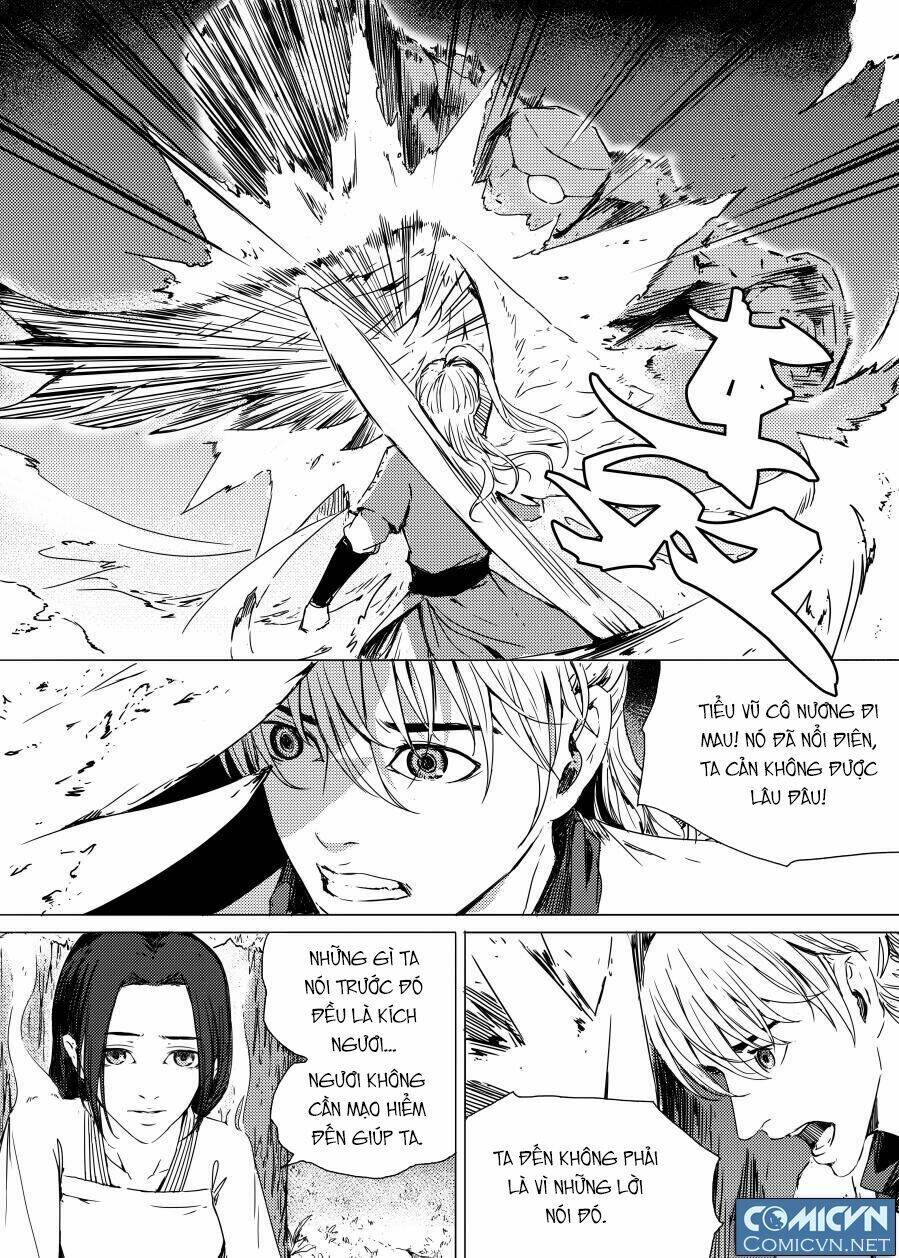 quỷ sai chapter 19 3