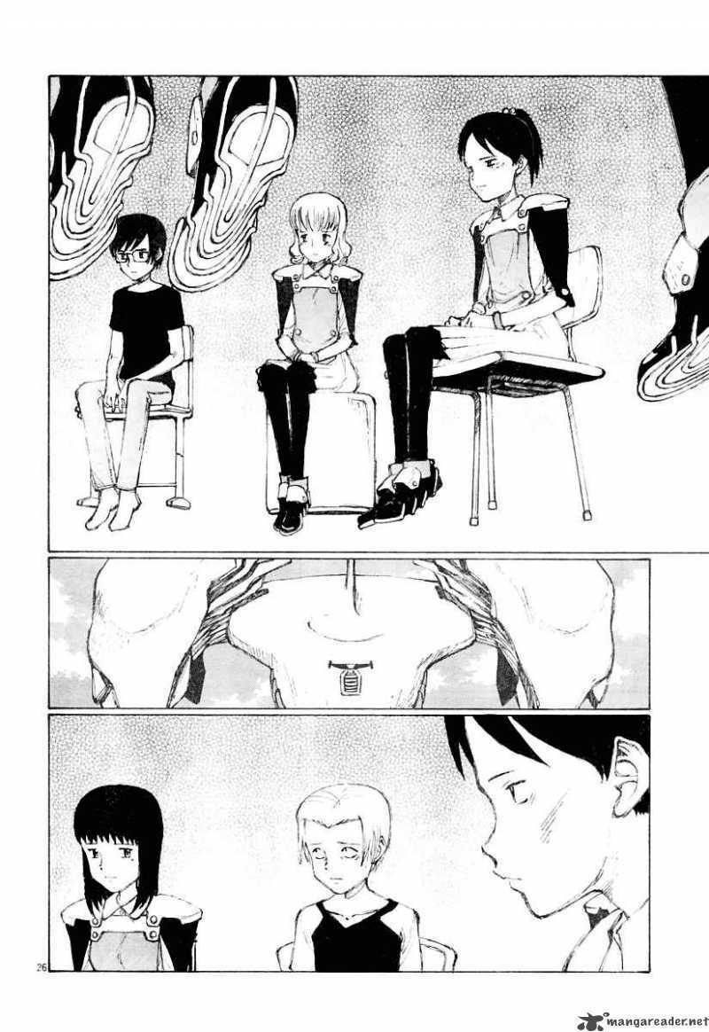 trò chơi kinh hoàng chapter 12 26