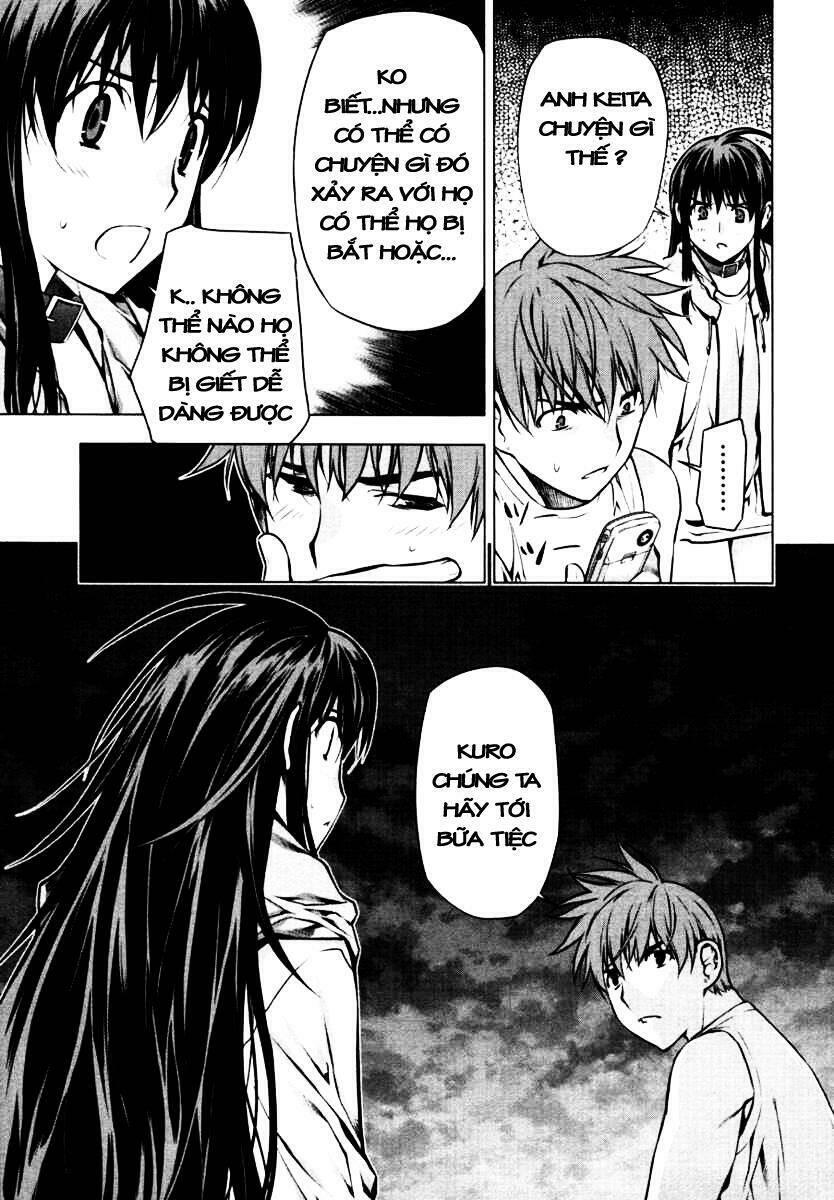 black god chapter 43 3