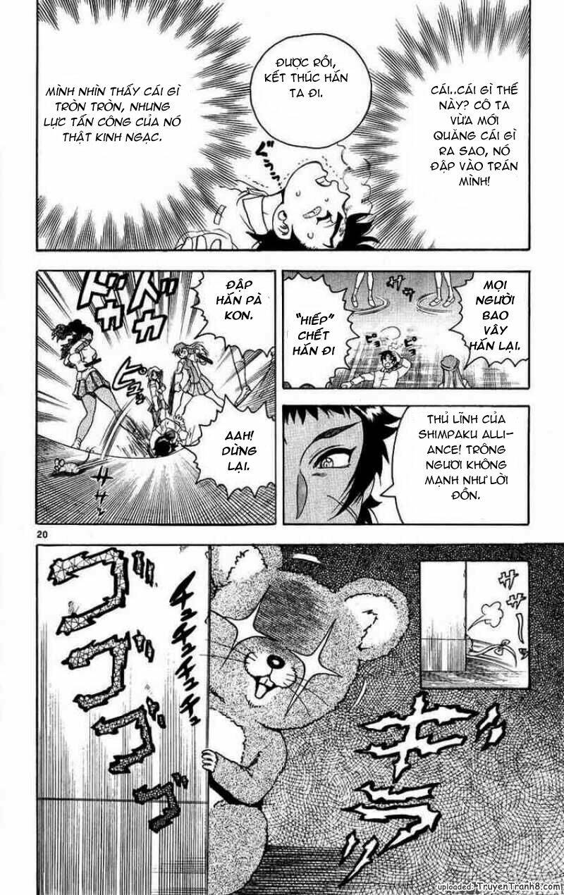 history's strongest disciple kenichi chapter 103 20