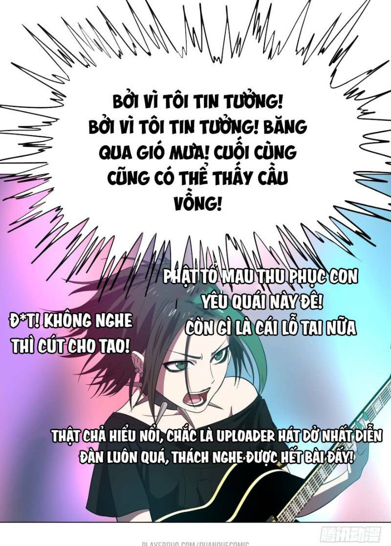 danh sách kẻ phản diện chapter 26 3