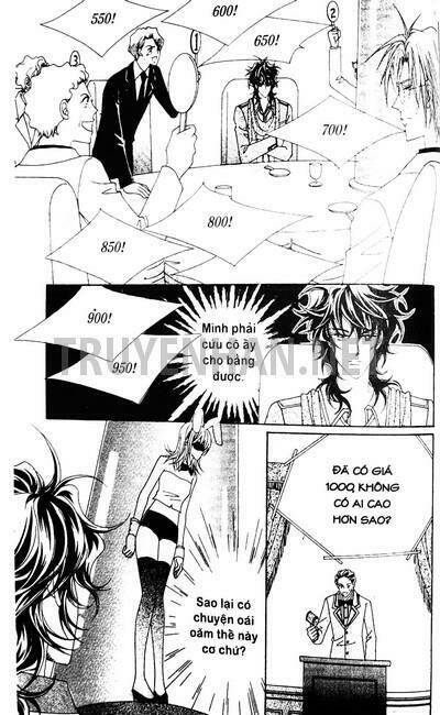 lọ lem hậu đậu chapter 42 2