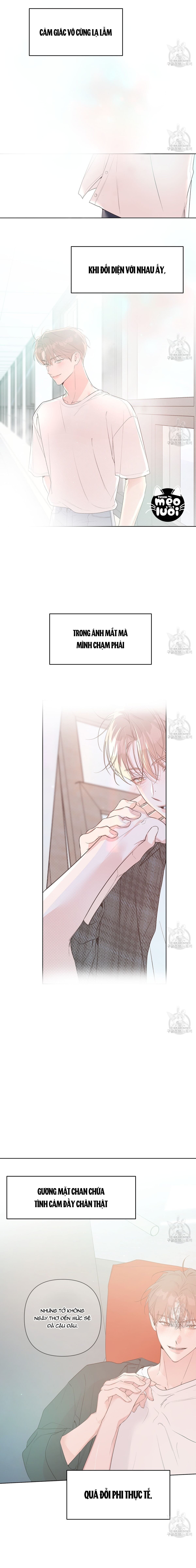 đừng bận tâm, em yêu chapter 39 9