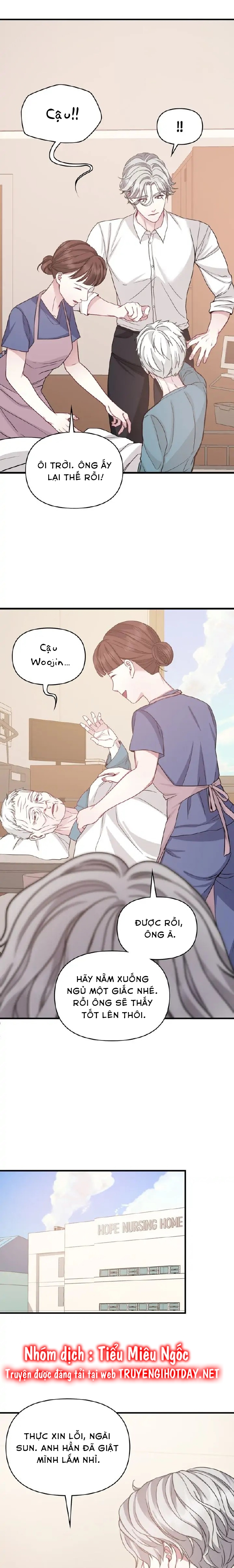 ngày mai chapter 44 6