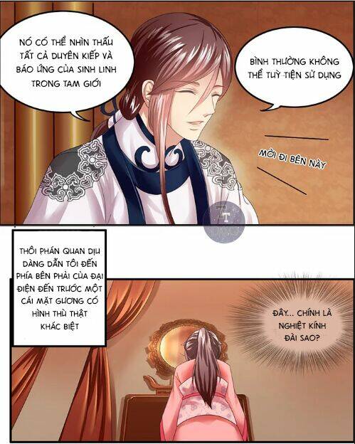 mộng phù đăng chapter 5 1