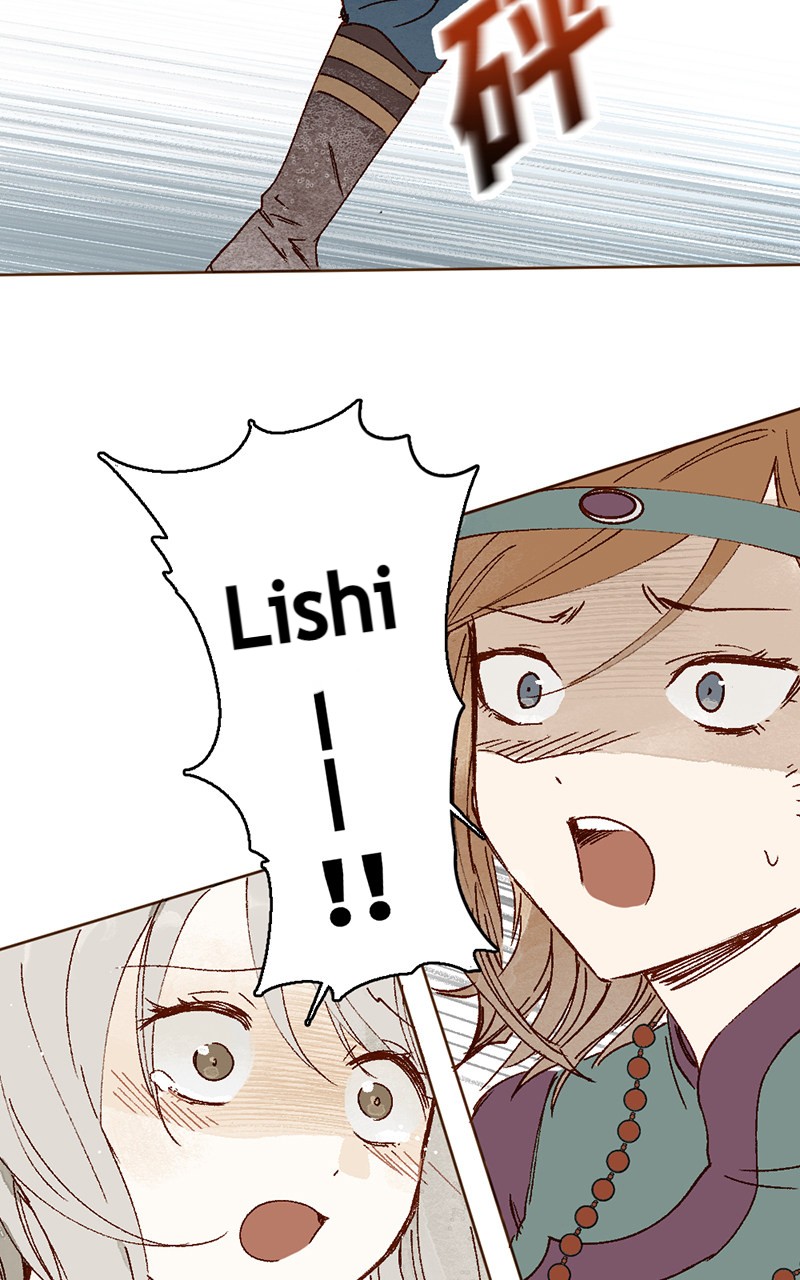 câu chuyện tình yêu kỳ lạ chapter 16 50