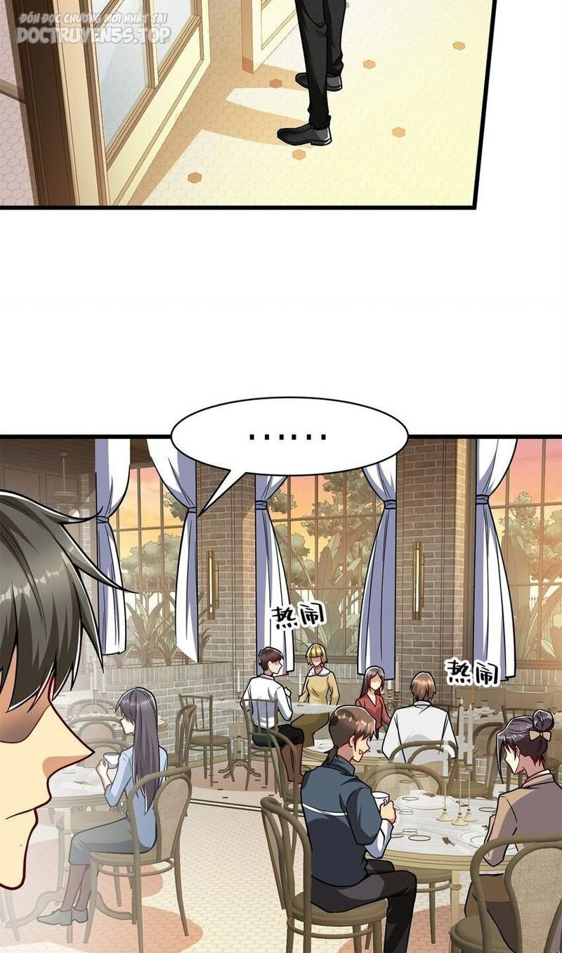 ta làm giàu từ thua lỗ game chapter 126 15