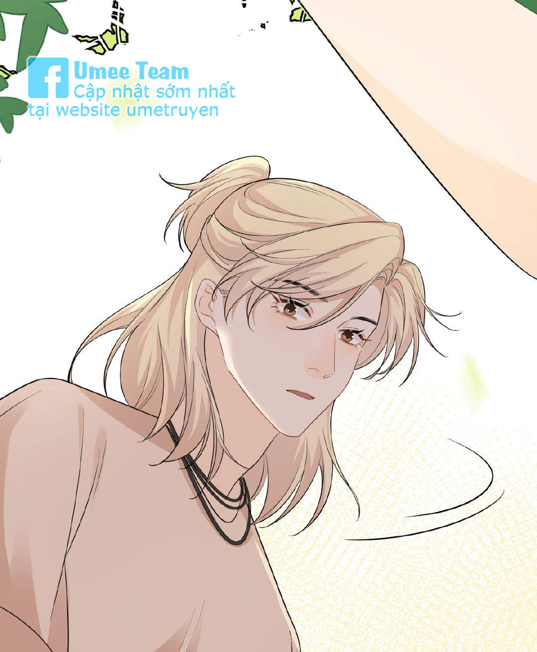 mỗi ngày đều muốn đứng hạng nhất chapter 22 18