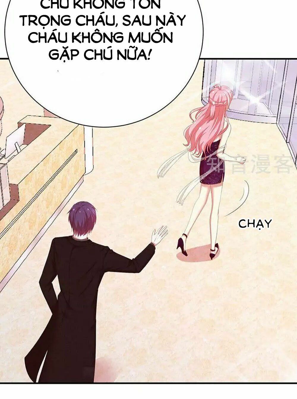 cả thế giới đều không bằng người chapter 68 39