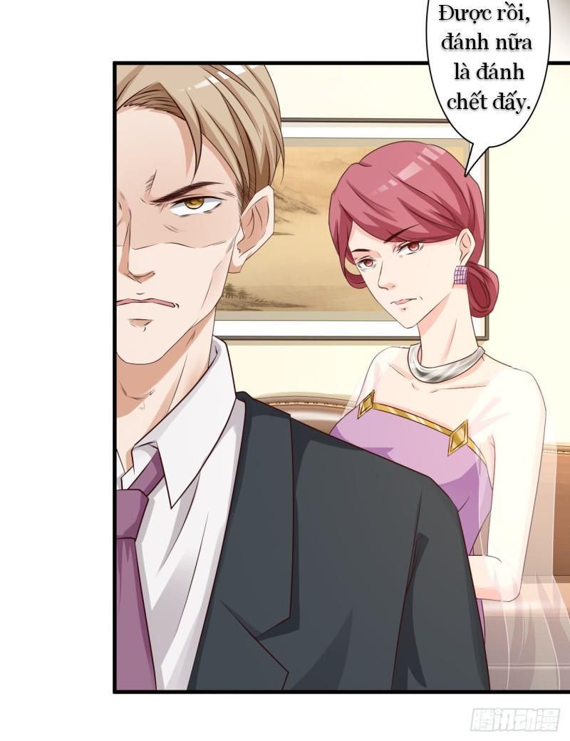 phệ tình chapter 4 17