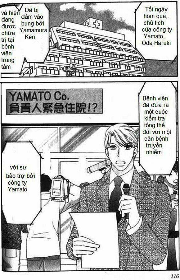 diamond life chapter 9 4