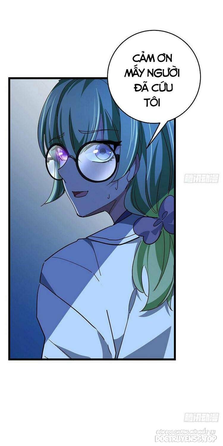 giải cứu 99 nữ chính ở mạt thế chapter 71 36