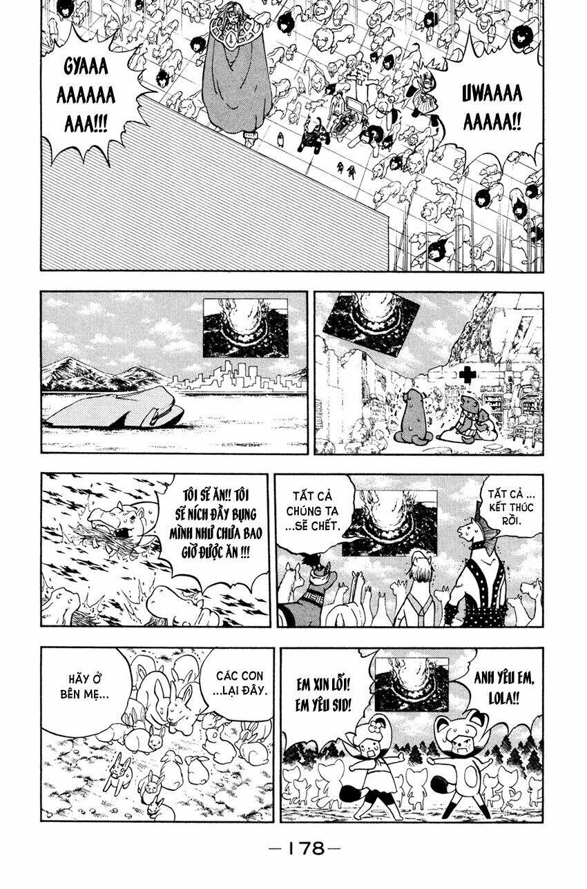 doubutsu no kuni chapter 45 34