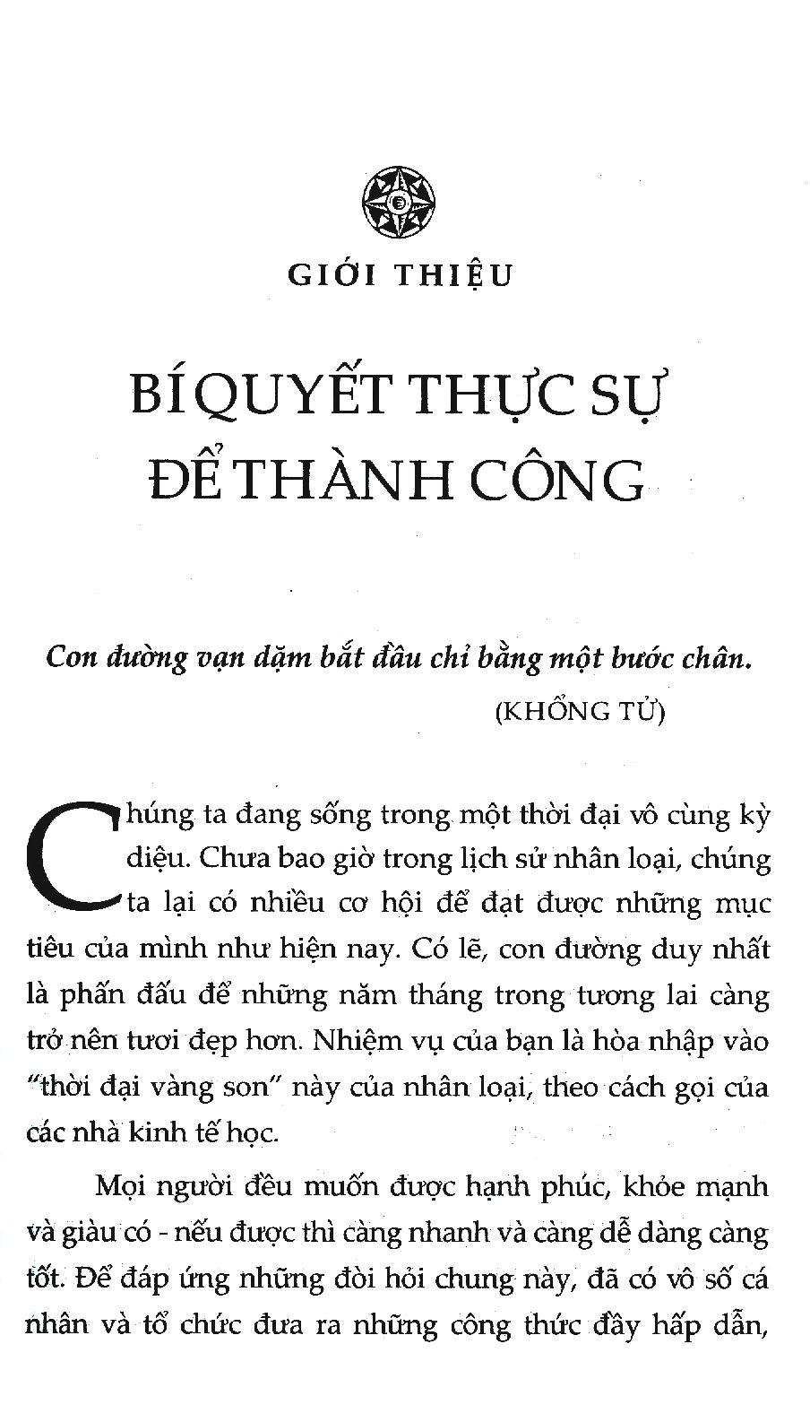 Chuyến Bay Cuộc Đời