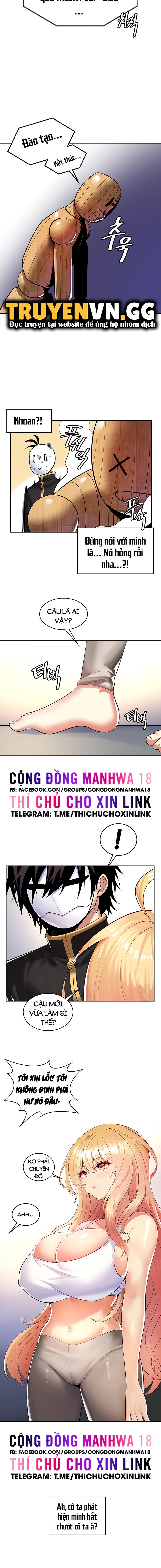 phịch cây thế giới chapter 16 7