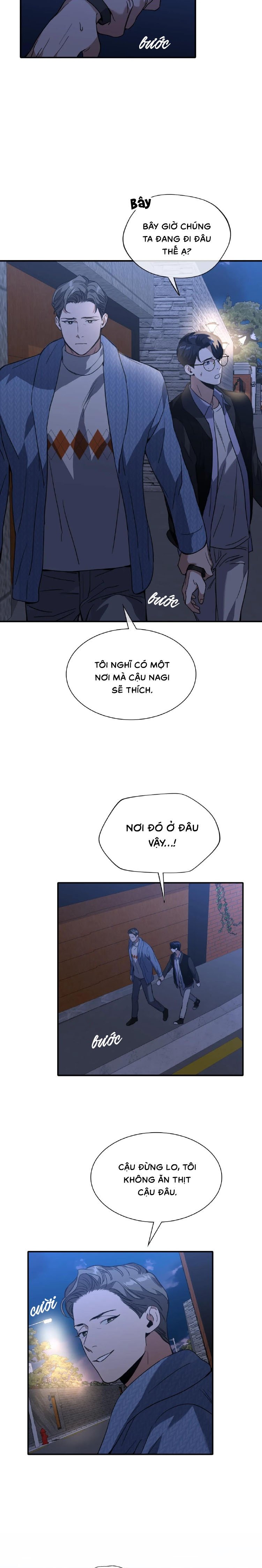 hoa lan tây chapter 11 11