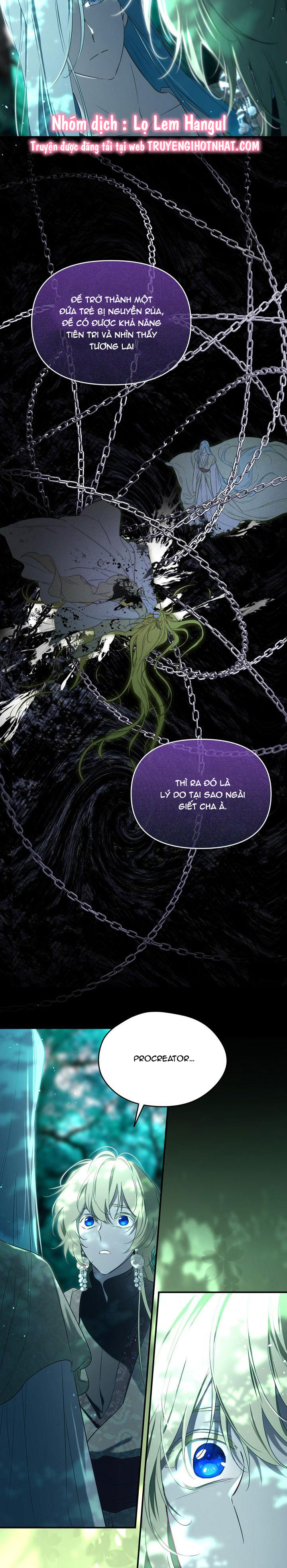 tôi là mẹ kế của nam chính chapter 105.1 12