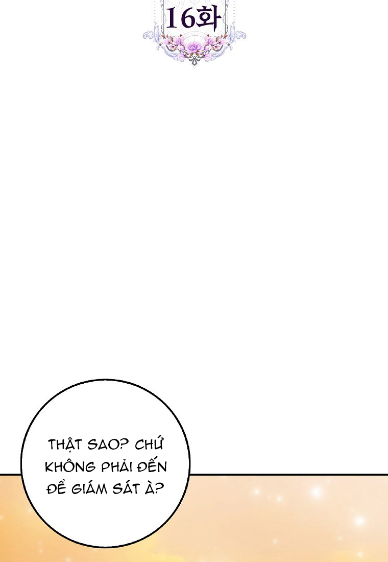 trở thành vợ của nam chính chapter 16.1 11