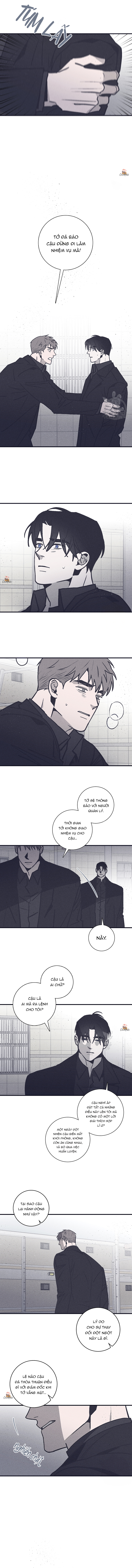 thuốc biến đổi giới tính chapter 15 4