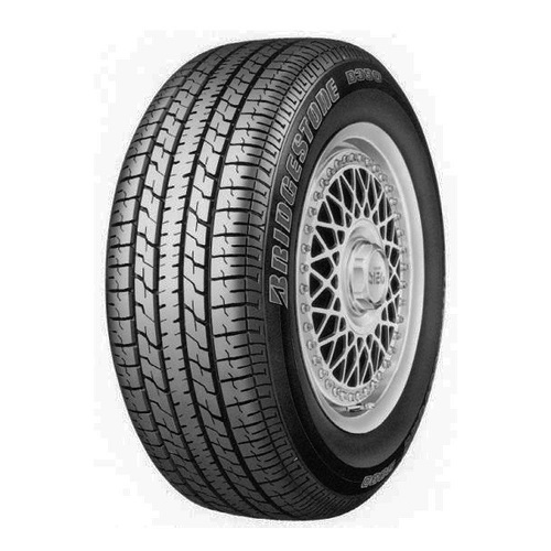 LỐP BRIDGESTONE 205/65R15  B-SERIES B390