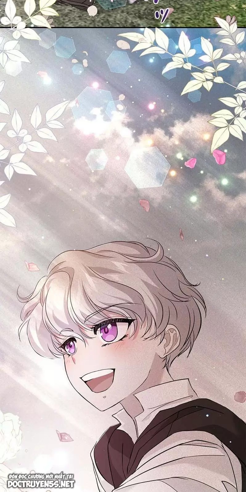 nếu tôi là nhân vật phản diện liệu tôi sẽ chết chapter 23 23