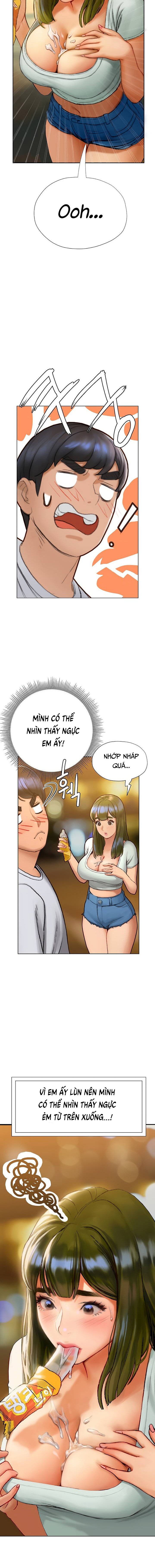cách chúng mình tán tỉnh nhau chapter 4 10