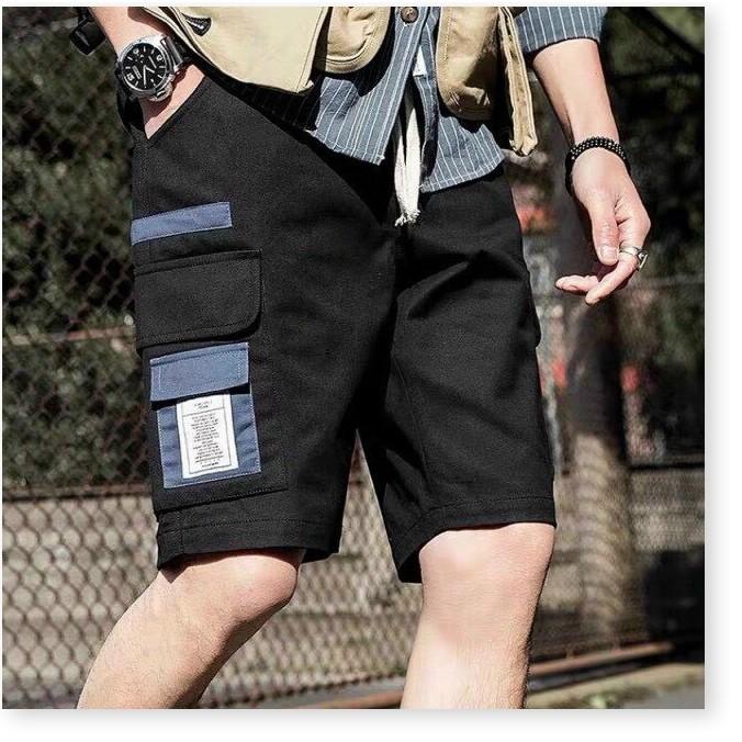 QUẦN KAKI NAM TÚI HỘP,THIẾT KẾ SIÊU NGẦU,CHẤT LIỆU VÃI THOÁNG MÁT KEN BLOCK