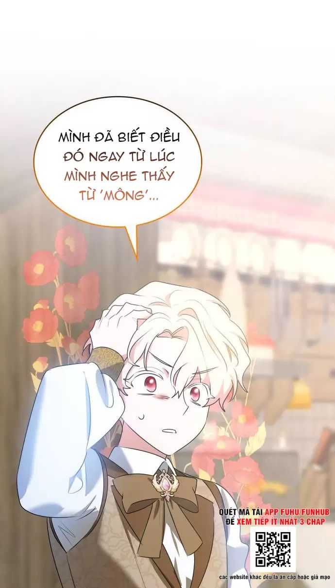 sống trong vườn hoa của công chúa chapter 16 74