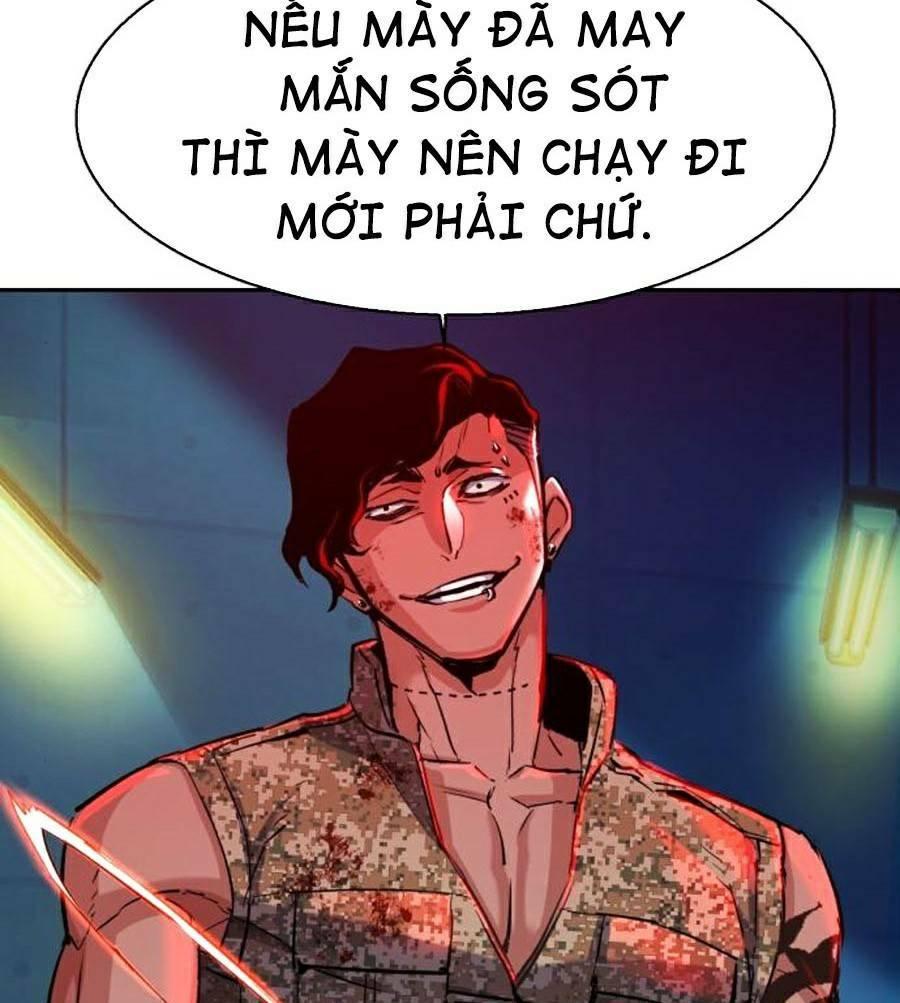 bạn học tôi là lính đánh thuê chapter 66 2