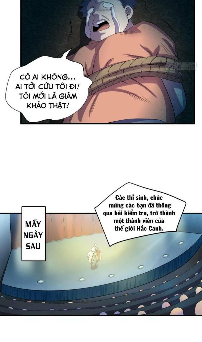 ta có di sản tại dị giới chapter 18 32