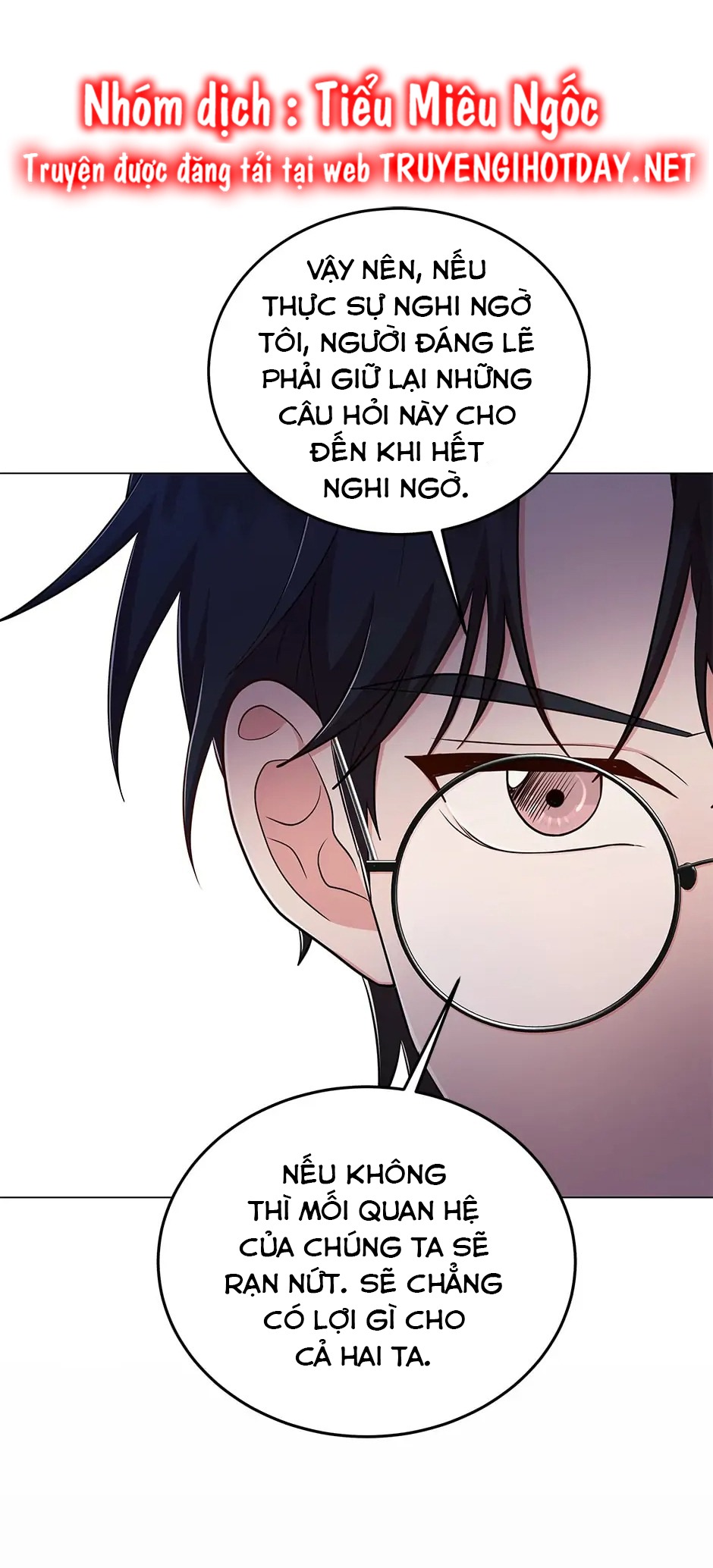 diễn vai ác nữ cũng thật khó khăn chapter 70 44