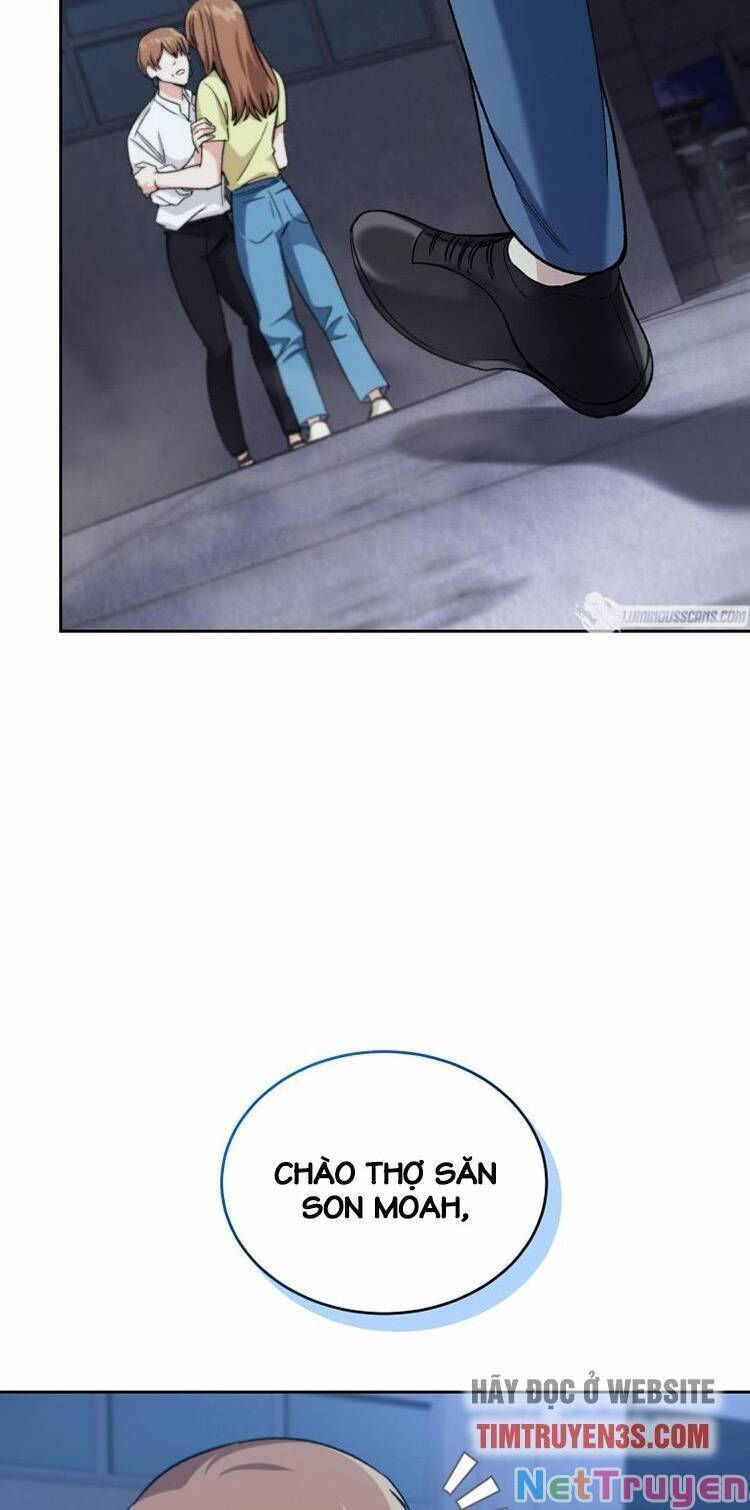 Ta Đánh Cắp Linh Hồn Của Ranker Top 1 chapter 17 45