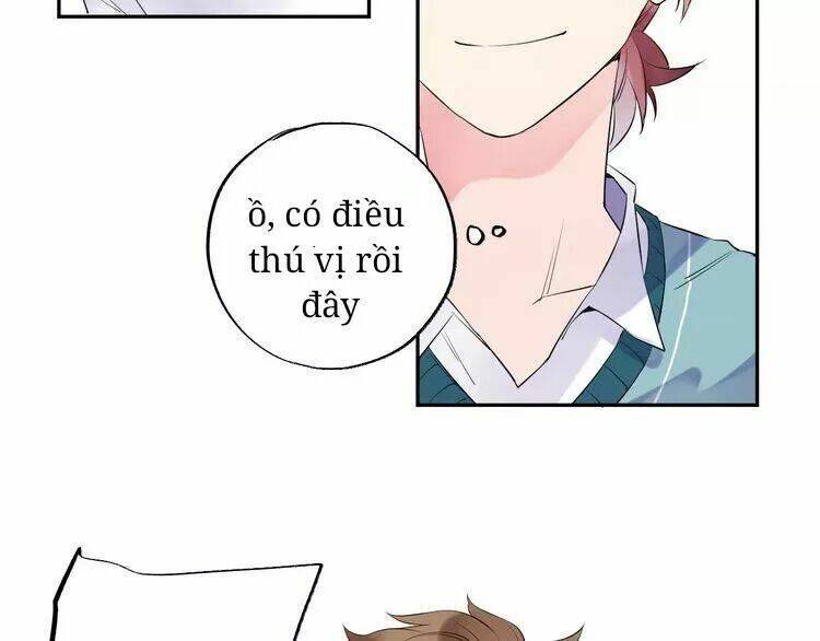sos! tôi đã yêu một con sâu bướm (phần 2) chapter 31 82