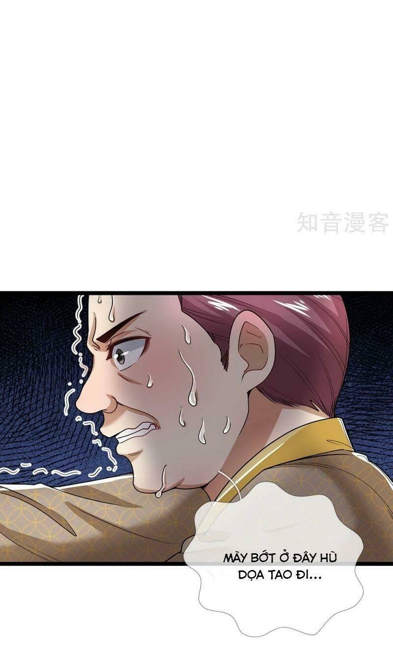 chung cực binh vương tại đô thị chapter 130 10