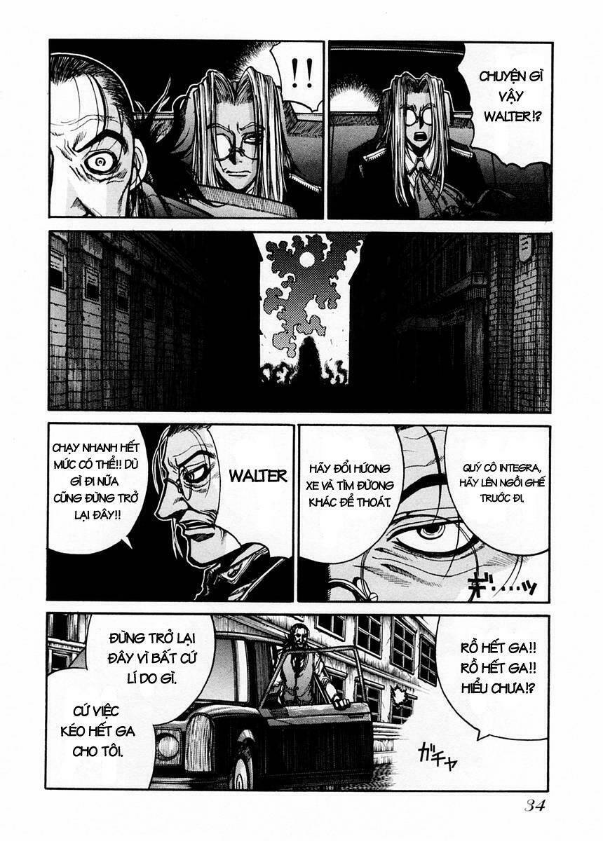 hellsing chapter 39 10
