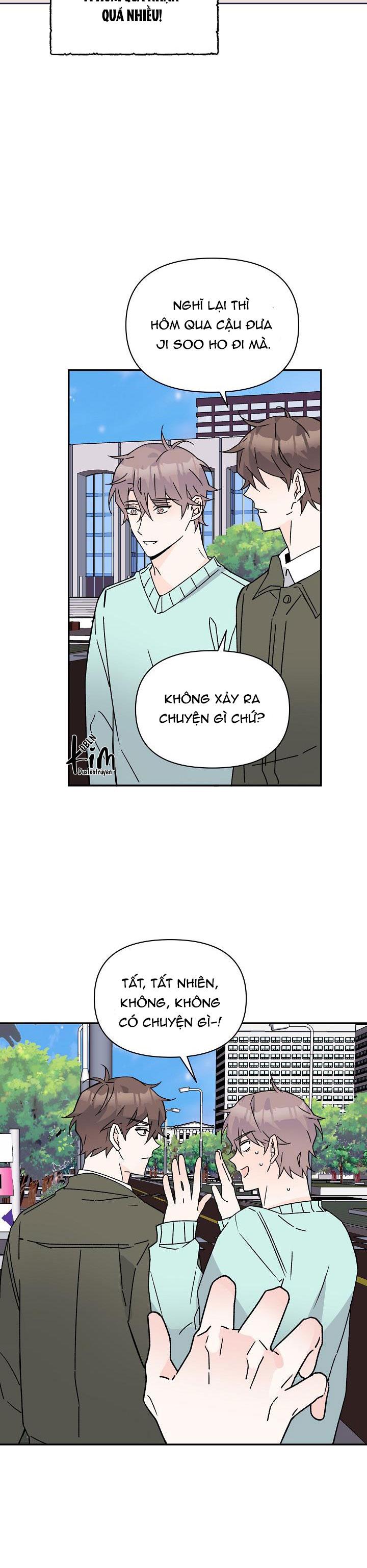 bảo vệ trinh tiết chapter 8 17