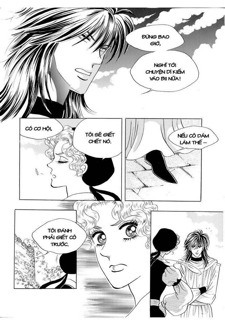 princess - công chúa xứ hoa (bản đẹp) chapter 24 53
