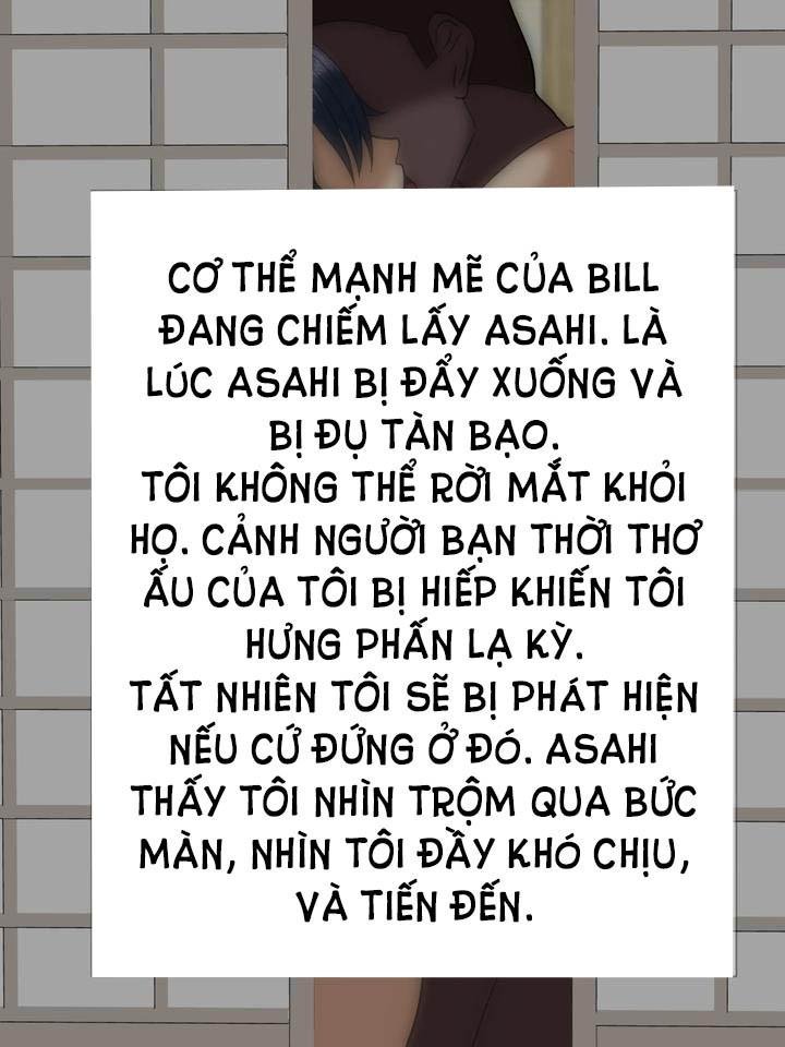 Thợ săn bé trai chapter 20.3 44