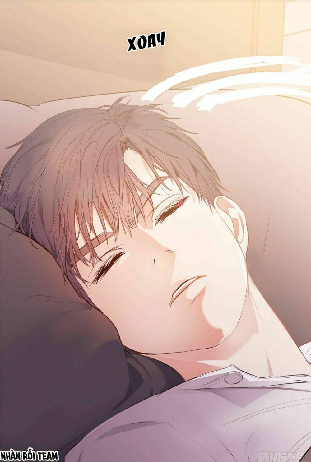 acup tiên sinh chapter 24 10