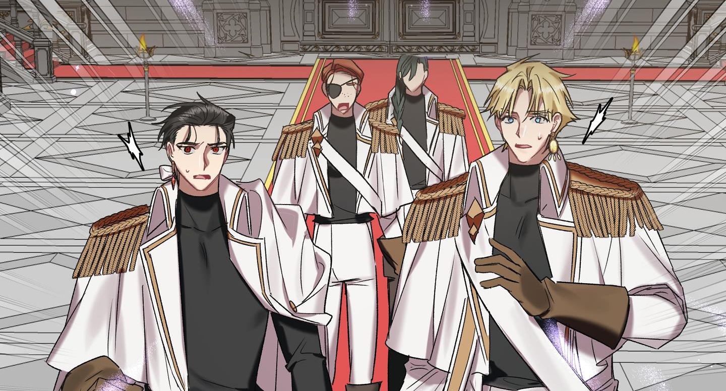 một ngày nọ, tôi được kẻ thù cầu hôn chapter 46 99