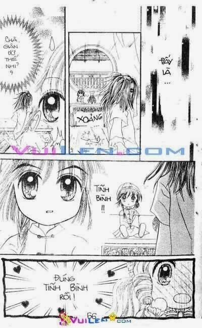 đôi giày thủy tinh chapter 6 66