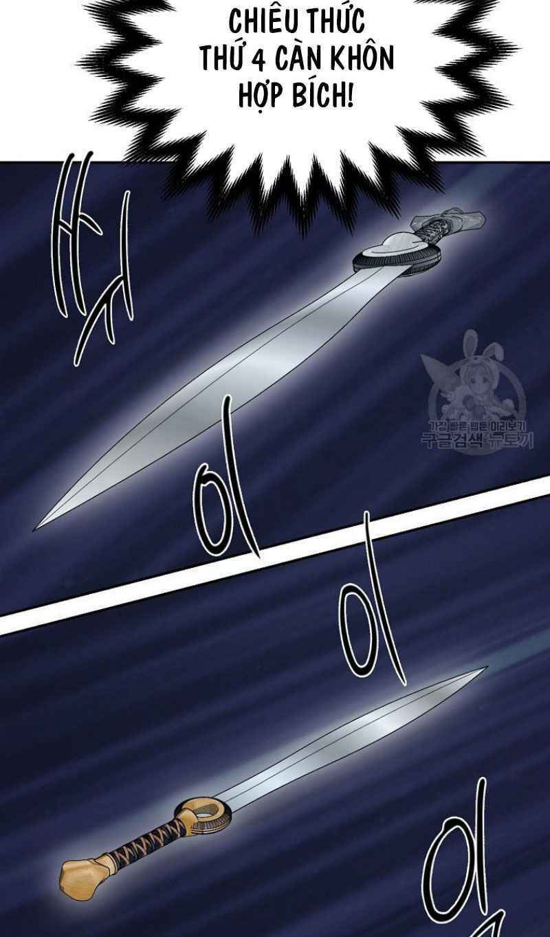 thiếu niên phương sĩ chapter 21 83