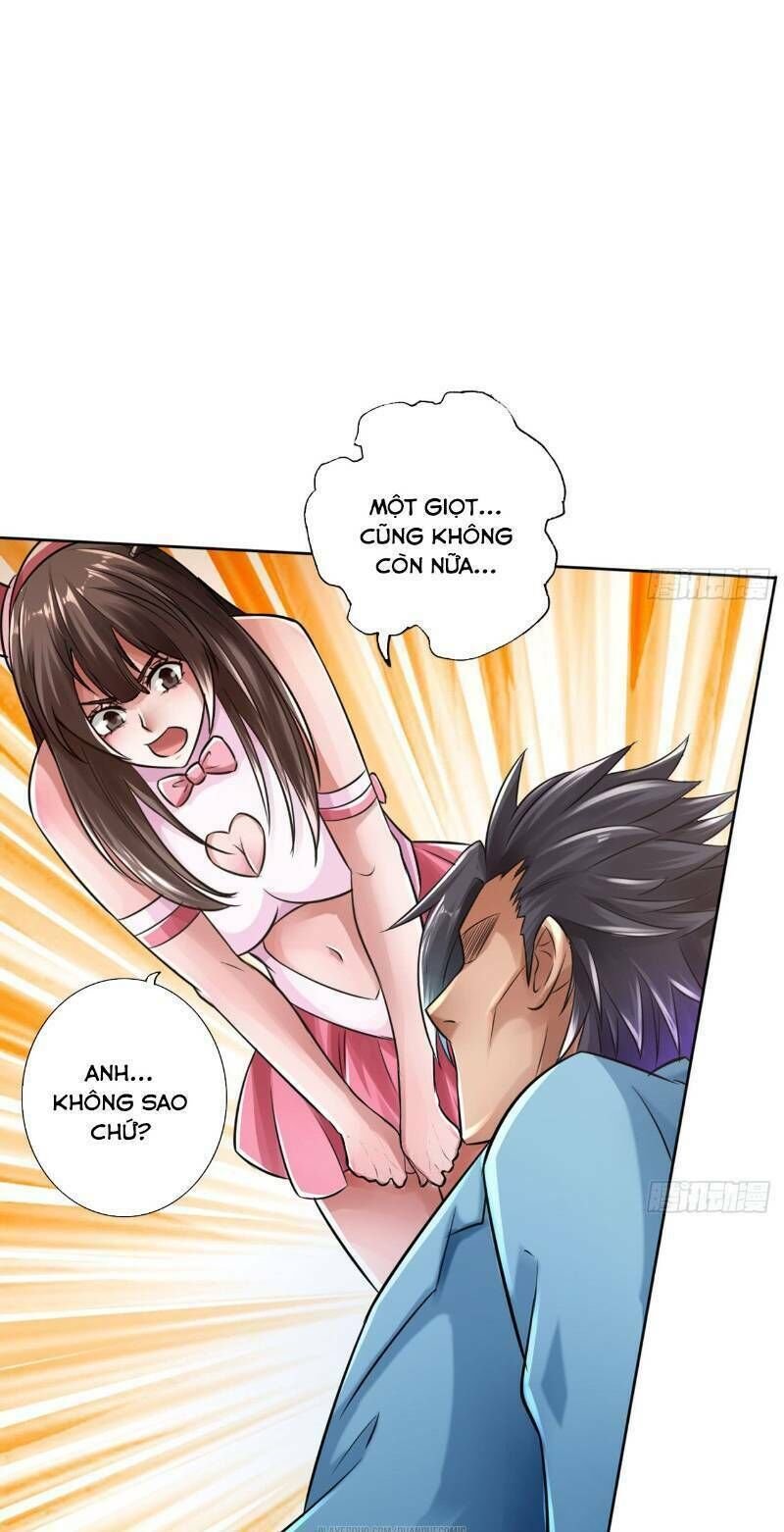 nhân vật phản diện đi tìm đường chết chapter 25 23