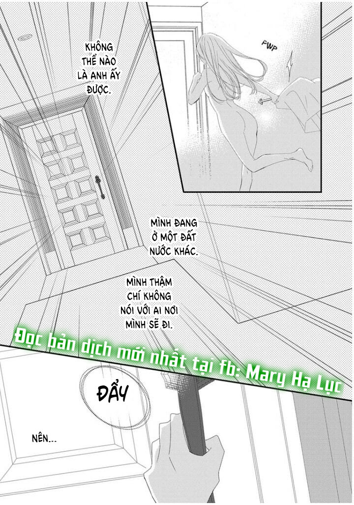 tuyển tập hàn, nhật chịch ngắn chapter 40.2 5