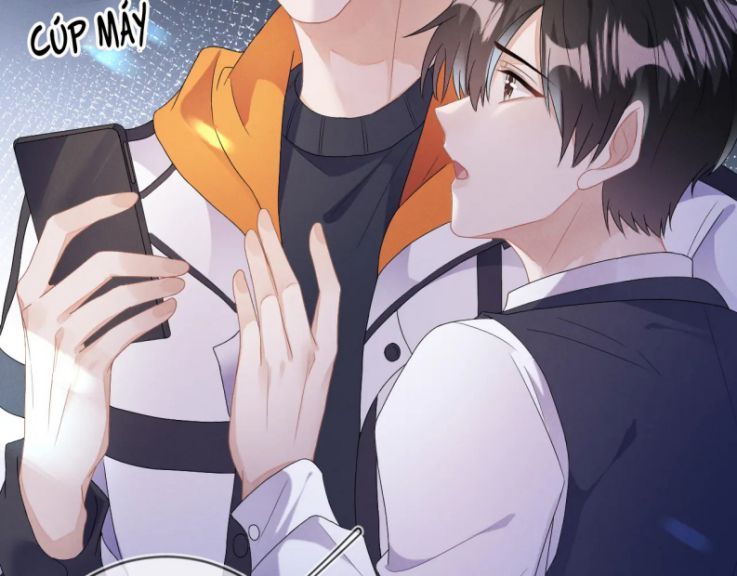 mạnh mẽ công chiếm chapter 34 54