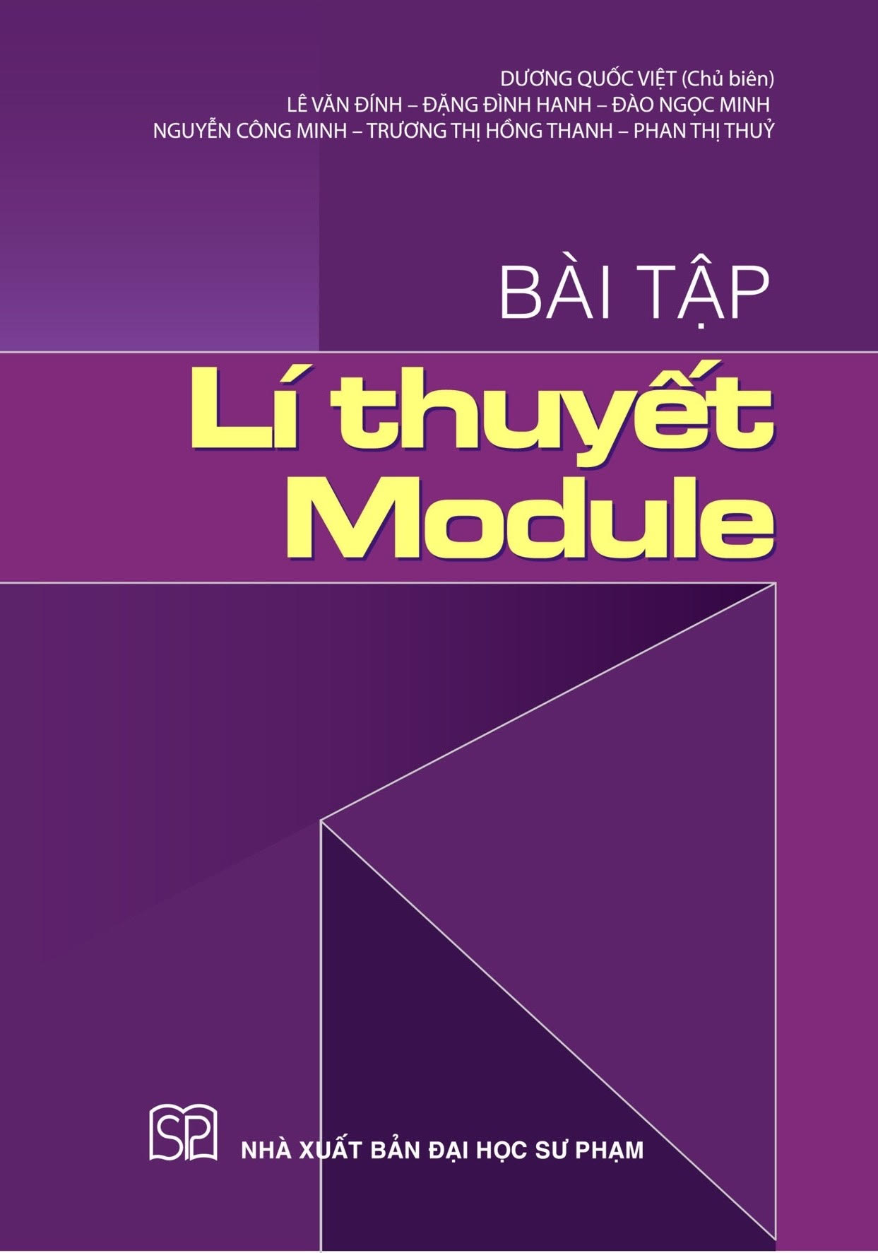 Bài tập lí thuyết Module