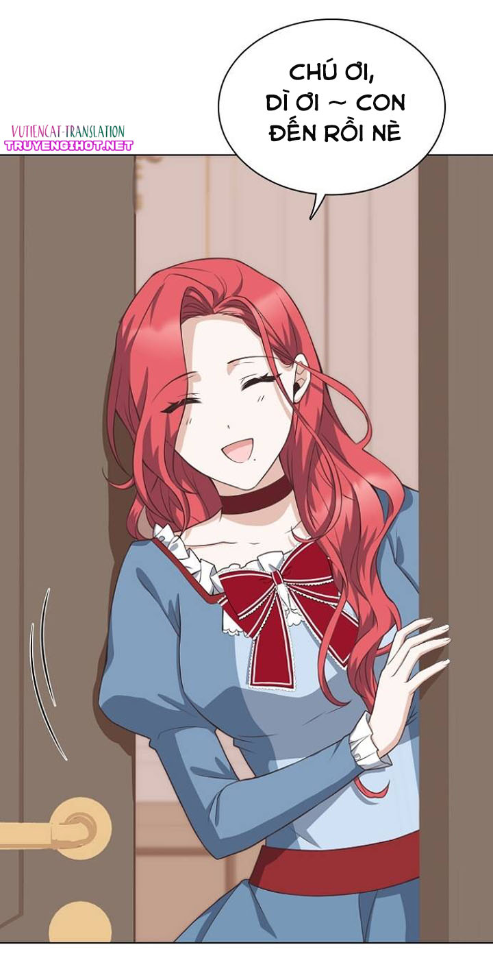 lời cầu hôn đến từ hoàng đế chapter 24.1 23