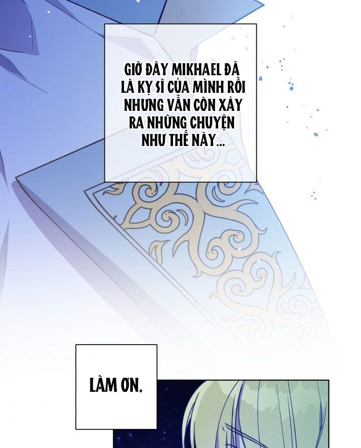 công chúa khắc dấu lên kẻ phản nghịch chapter 26 36