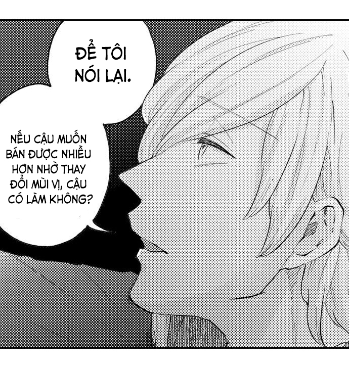 bị anh chàng lập dị để ý chapter 34 30